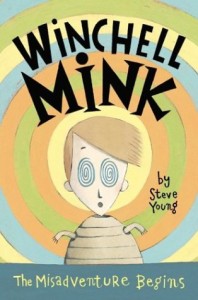 Winchell Mink Cover